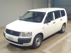 Toyota Probox Van, 2013