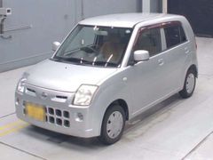 Nissan Pino HC24S, 2008