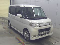 Daihatsu Tanto L375S, 2008