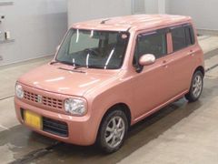 Suzuki Alto Lapin HE22S, 2013