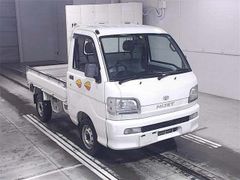 Daihatsu Hijet S200P, 2000