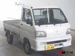 Daihatsu Hijet S210P, 2003