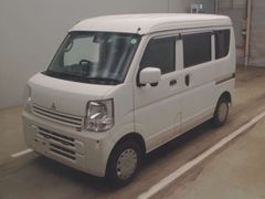 Mitsubishi Minicab DS17V, 2019