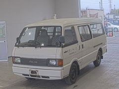Mazda Bongo Brawny SR2AV, 1996