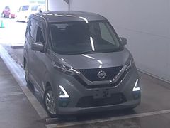 Nissan DAYZ B44W, 2021