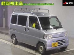 Mitsubishi Minicab U62V, 2013