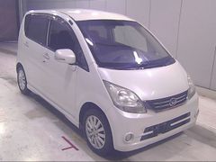 Daihatsu Move L175S, 2011