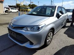 Toyota Corolla Axio NRE161, 2017