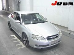 Subaru Legacy B4 BLE, 2005