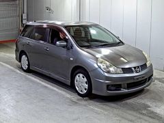 Nissan Wingroad Y12, 2006