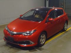 Toyota Auris NRE185H, 2015