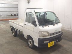 Daihatsu Hijet S210P, 1999