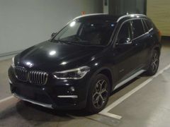 BMW X1 HS20, 2017