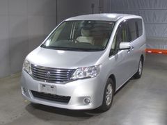 Suzuki Landy SHC26, 2013