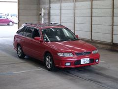 Mazda Capella GWEW, 1997
