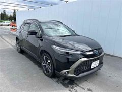 Toyota Corolla Cross ZVG11, 2023