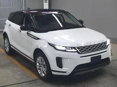 Land Rover Range Rover Evoque LZ2XA, 2020