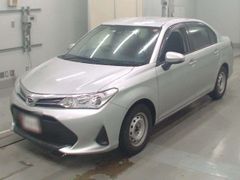 Toyota Corolla Axio NRE160, 2019