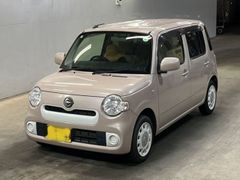 Daihatsu Mira Cocoa L675S, 2014