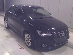 Audi A1 8XCAX, 2011