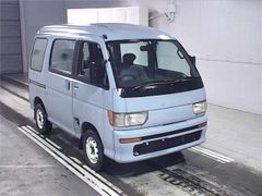 Daihatsu Atrai S130V, 1996