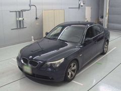 BMW 5-Series NE25, 2007