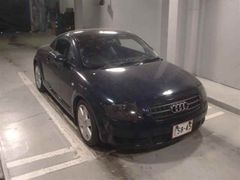 Audi TT 8NAUQ, 2005