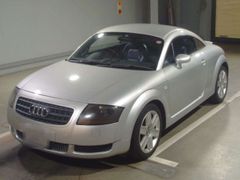 Audi TT 8NAUQ, 2004
