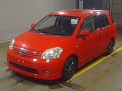 Toyota Raum NCZ20, 2007
