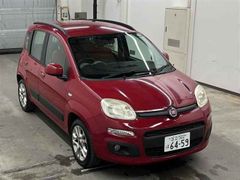 Fiat Panda 13909, 2013