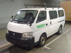 Nissan Caravan VWE25, 2003