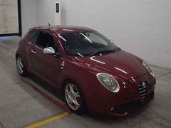 Alfa Romeo MiTo 955143, 2012