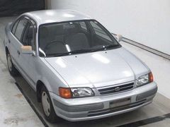Toyota Corsa EL51, 1997