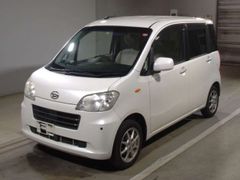Daihatsu Tanto Exe L455S, 2013