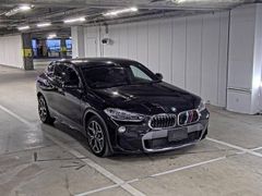 BMW X2 YH15, 2019