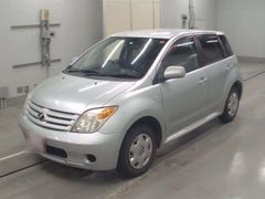 Toyota ist NCP65, 2006