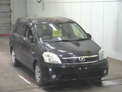 Toyota Raum NCZ20, 2009