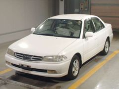 Toyota Carina AT211, 1998