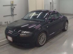 Audi TT 8NAUQ, 2003