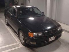 Toyota Chaser GX100, 1996