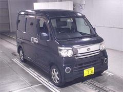 Daihatsu Atrai S330G, 2006