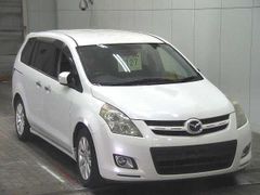 Mazda MPV LY3P, 2006