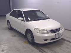 Honda Civic Ferio ES3, 2005