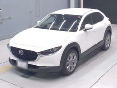 Mazda CX-30 DMEP, 2020