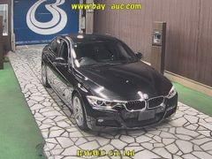 BMW 3-Series, 2013