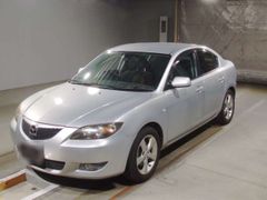 Mazda Axela BKEP, 2003