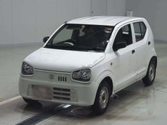 Suzuki Alto HA36V, 2018