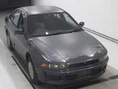 Mitsubishi Galant EA1A, 1998