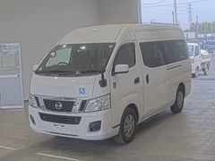 Nissan Caravan CW8E26, 2013