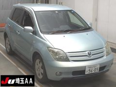 Toyota ist NCP61, 2003